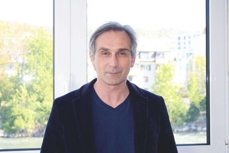 Hubert Lüscher